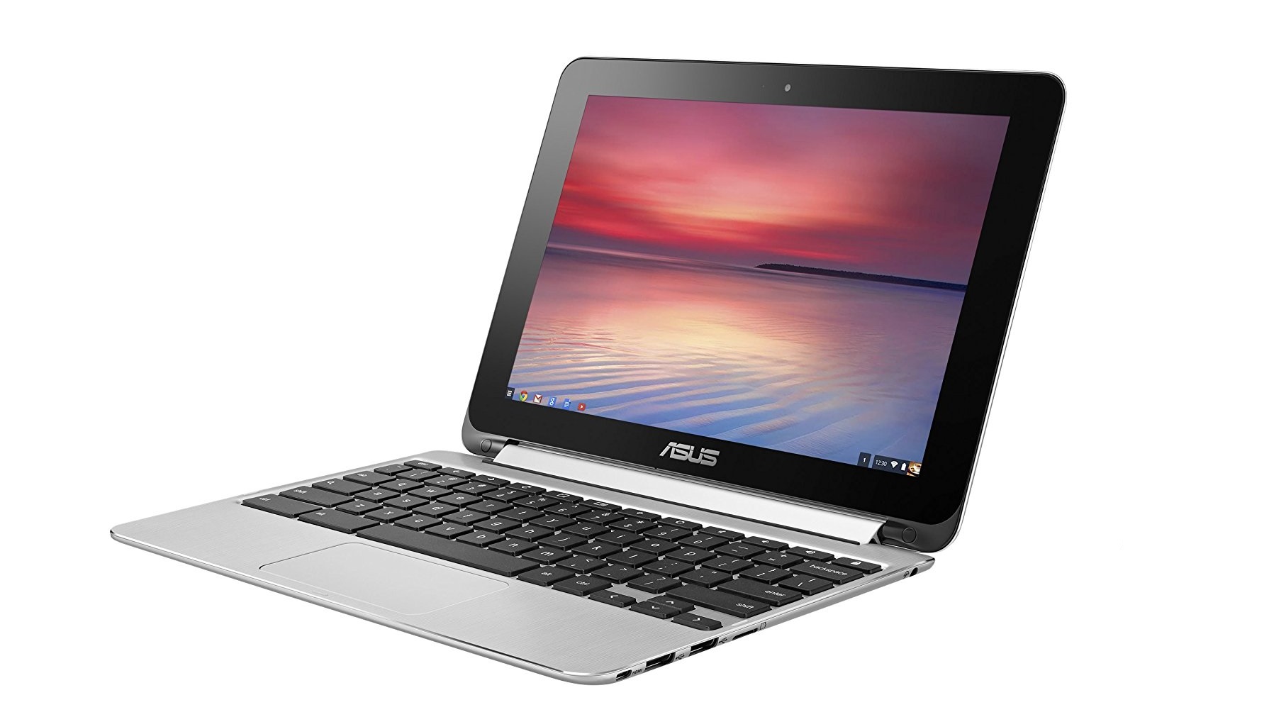 Asus Chromebook Flip