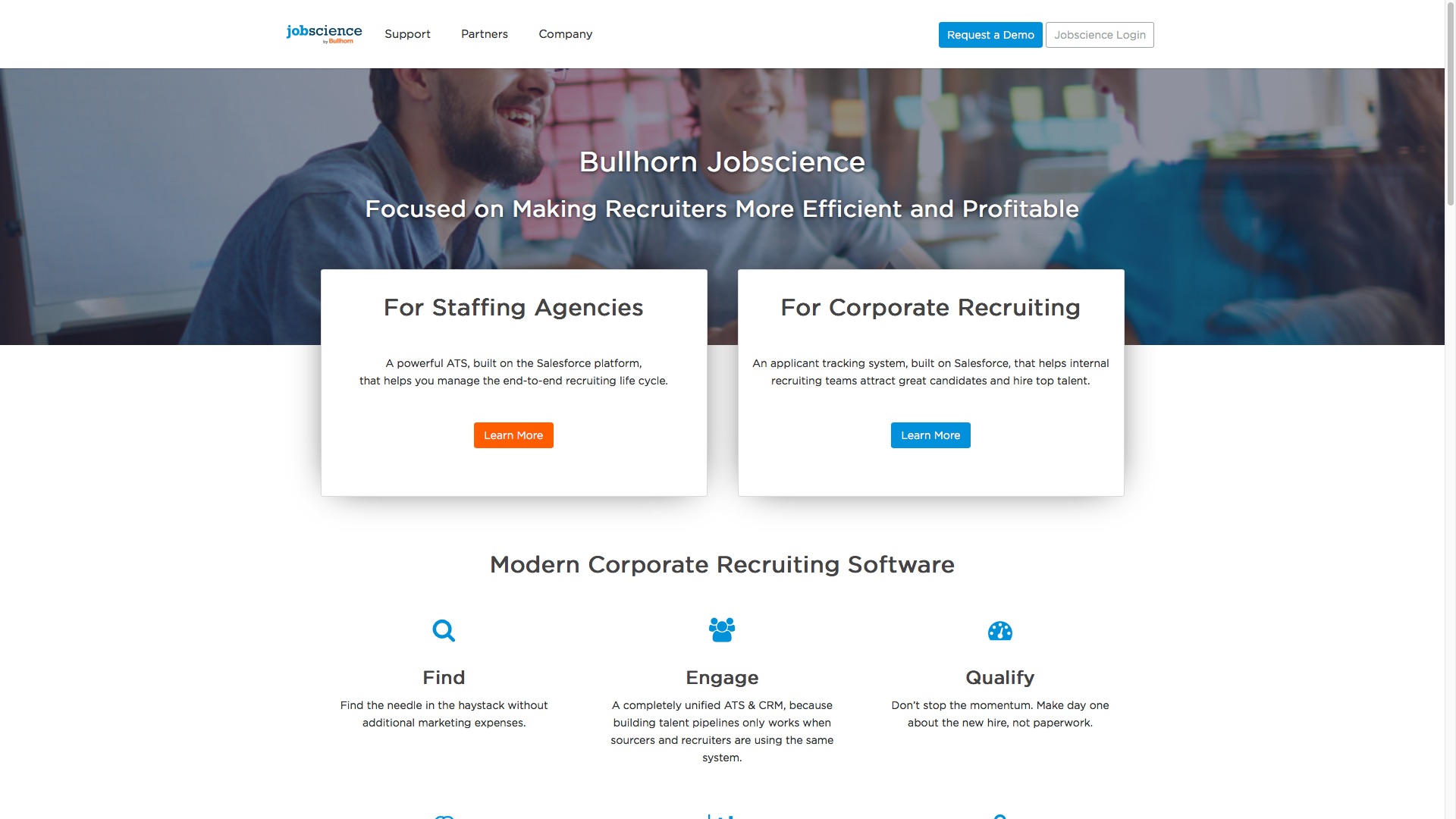 Jobscience
