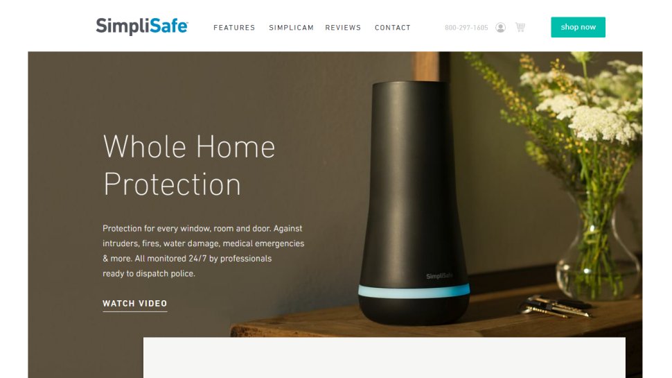 SimpliSafe