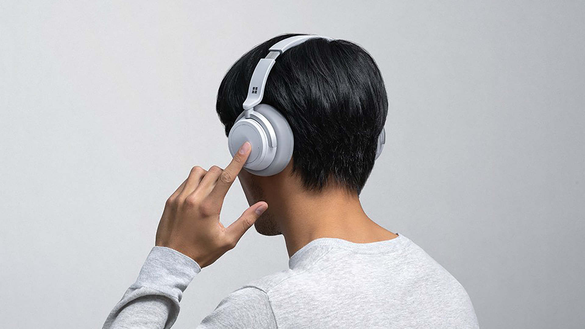 Microsoft Surface Headphones