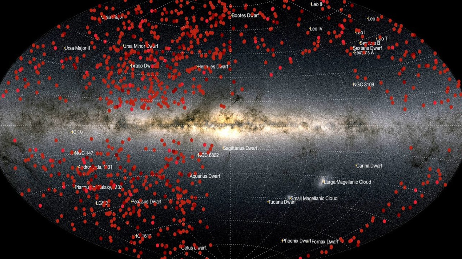 Supernova algorithm classifies 1,000 dying stars without error