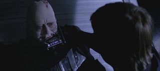 Star Wars Episode VI Return Of The Jedi 1983