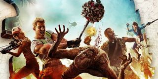 Dead Island 2