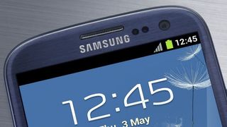 Samsung Galaxy S3