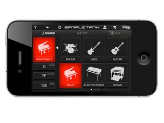 sampletank ios review sampletank ios review