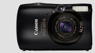 149 Canon Ixus 980 IS 2009