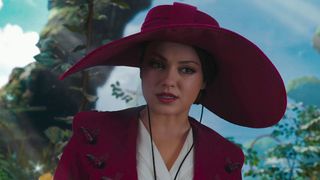 Theodora Oz The Great And Powerful