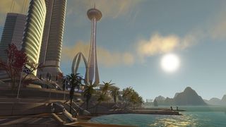 Most expensive virtual property