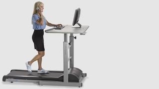 Lifespan Treadmill Desk