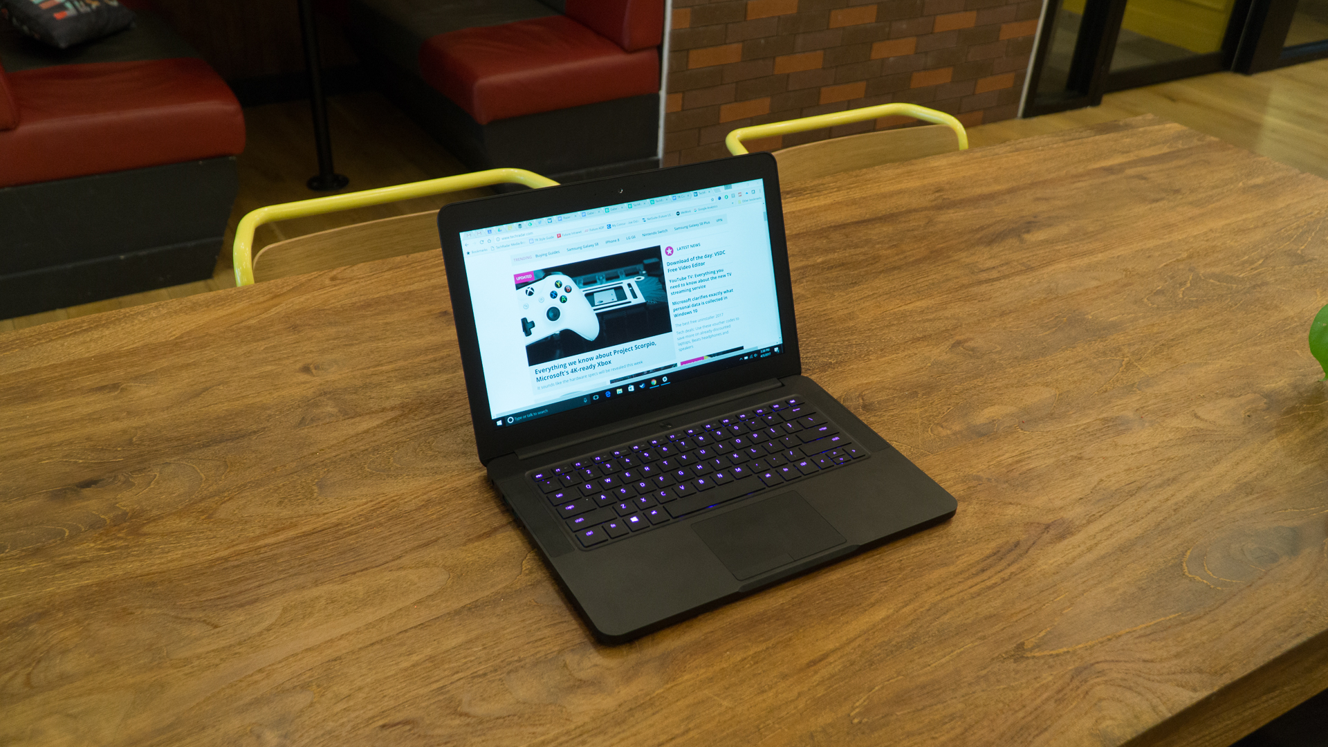 Razer Blade