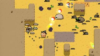 Nuclear Throne