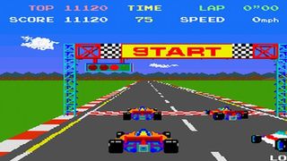 Pole Position 1982