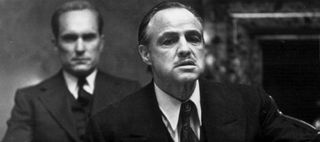 The Godfather 1972