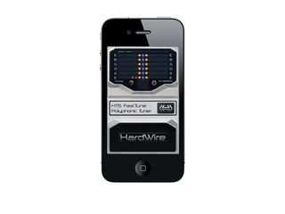 HardWire HT6 FastTune