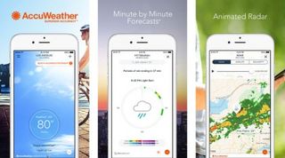AccuWeather