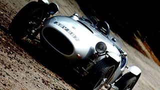 Ronart W152