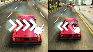 Asphalt Overdrive
