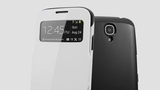 Spigen Slim Armor View