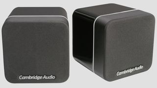 172 Cambridge Audio Minx 2011