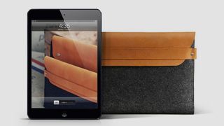 Mujjo iPad Mini Sleeve