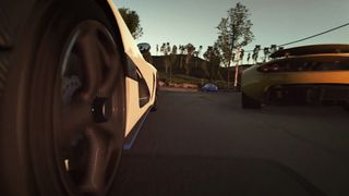 DriveClub