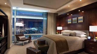 Aria Resort Las Vegas