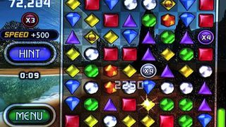 Bejeweled Blitz universal