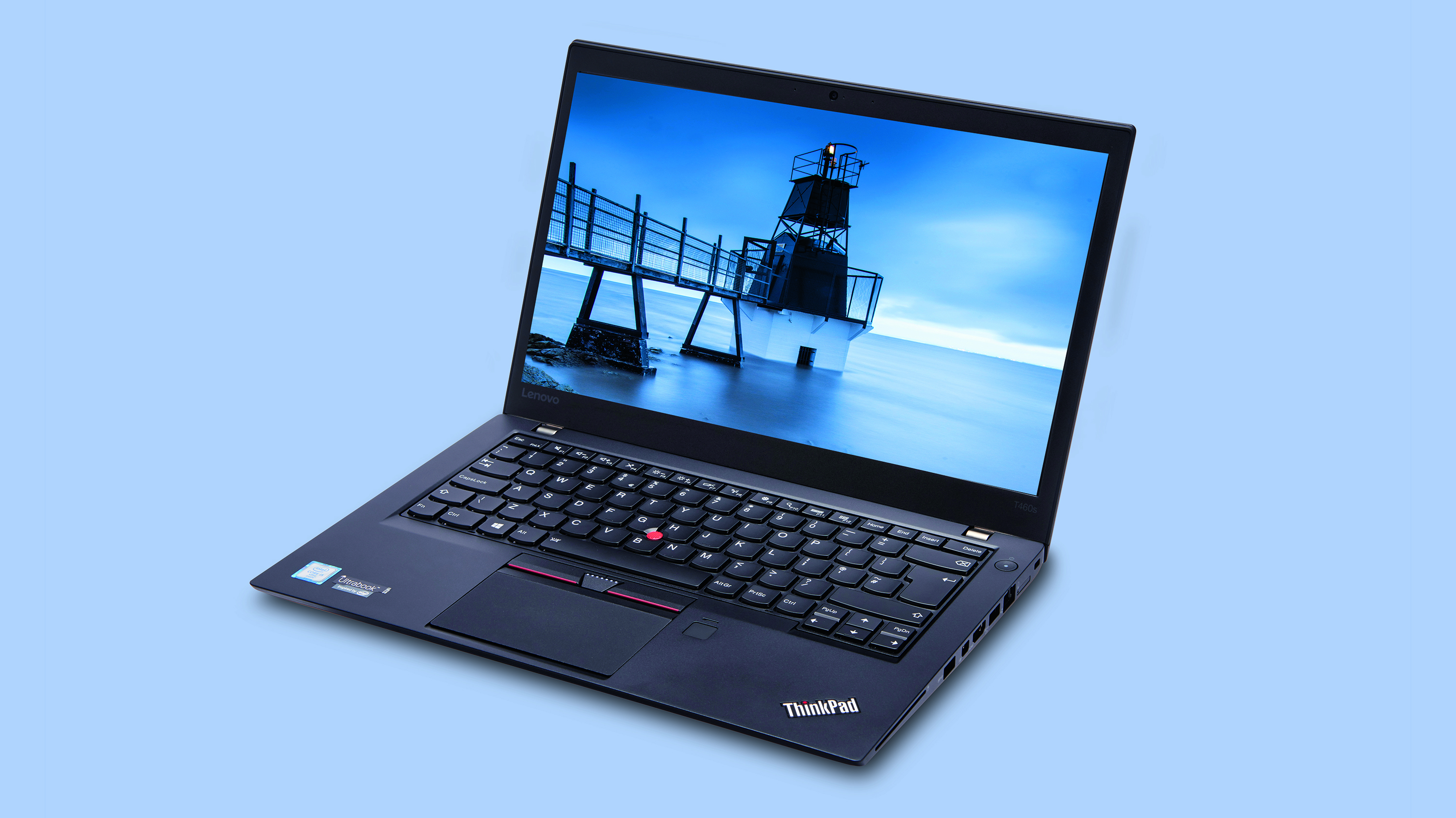 Lenovo ThinkPad T460s