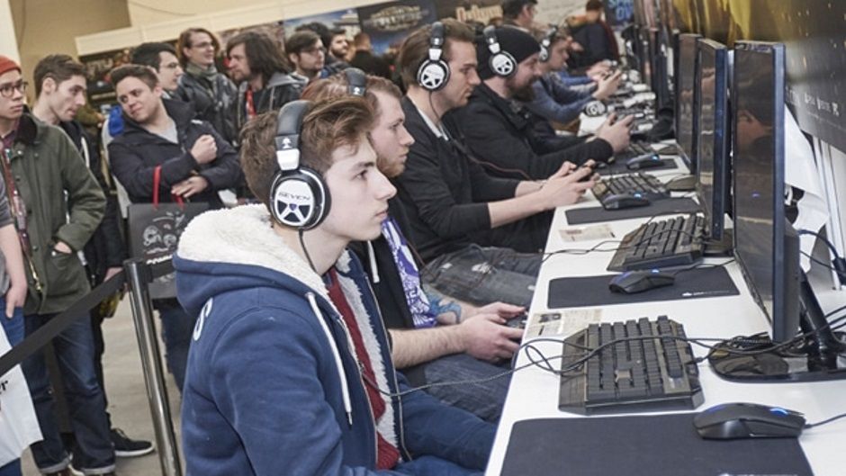 Reminder: PC Gamer Weekender early bird ticket sales end December 4