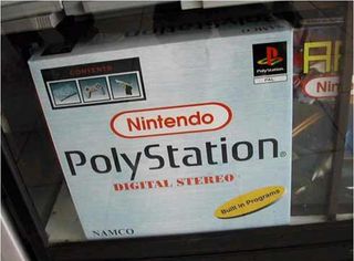 Polystation