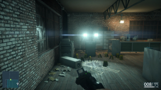 Battlefield Hardline SP5