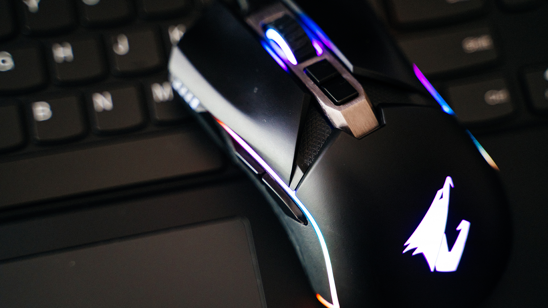 best gaming mouse