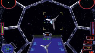 Star Wars TIE Fighter