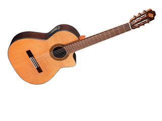 Admira Virtuoso EC