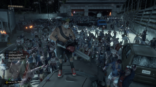 Dead Rising 3