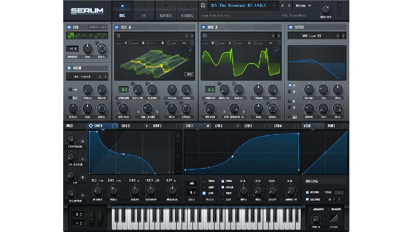 free serum plugin