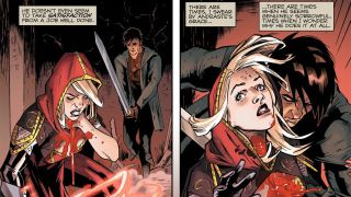 Dragon Age Magekiller Dark Horse Comics