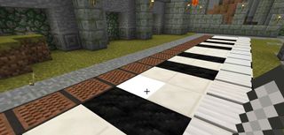 Sorry feeling too fragile to try the Big style piano