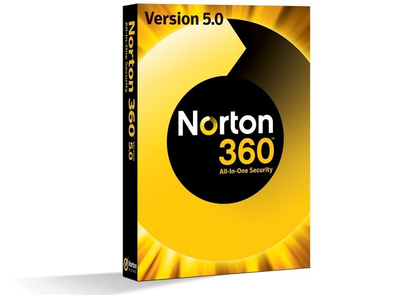 symantec norton 360 download