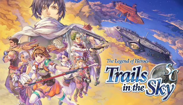 trails in the sky third chapter english