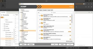 Download AIMP free