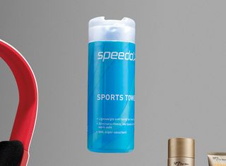 Speedo sports towel