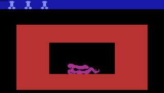 The main character in Cathouse Blues and Gigolo