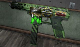 Tec 9 Nuclear Threat 120