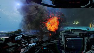 X Rebirth screenshot 3