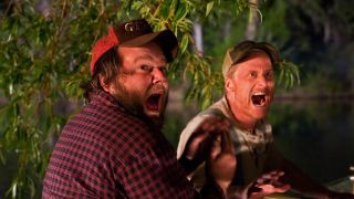 18 Tucker and Dale Vs Evil 2010