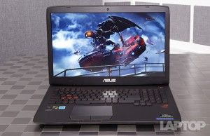 Asus G Jy Full Review Benchmarks Laptop Mag