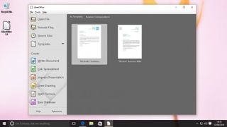 Best office software Google Docs LibreOffice