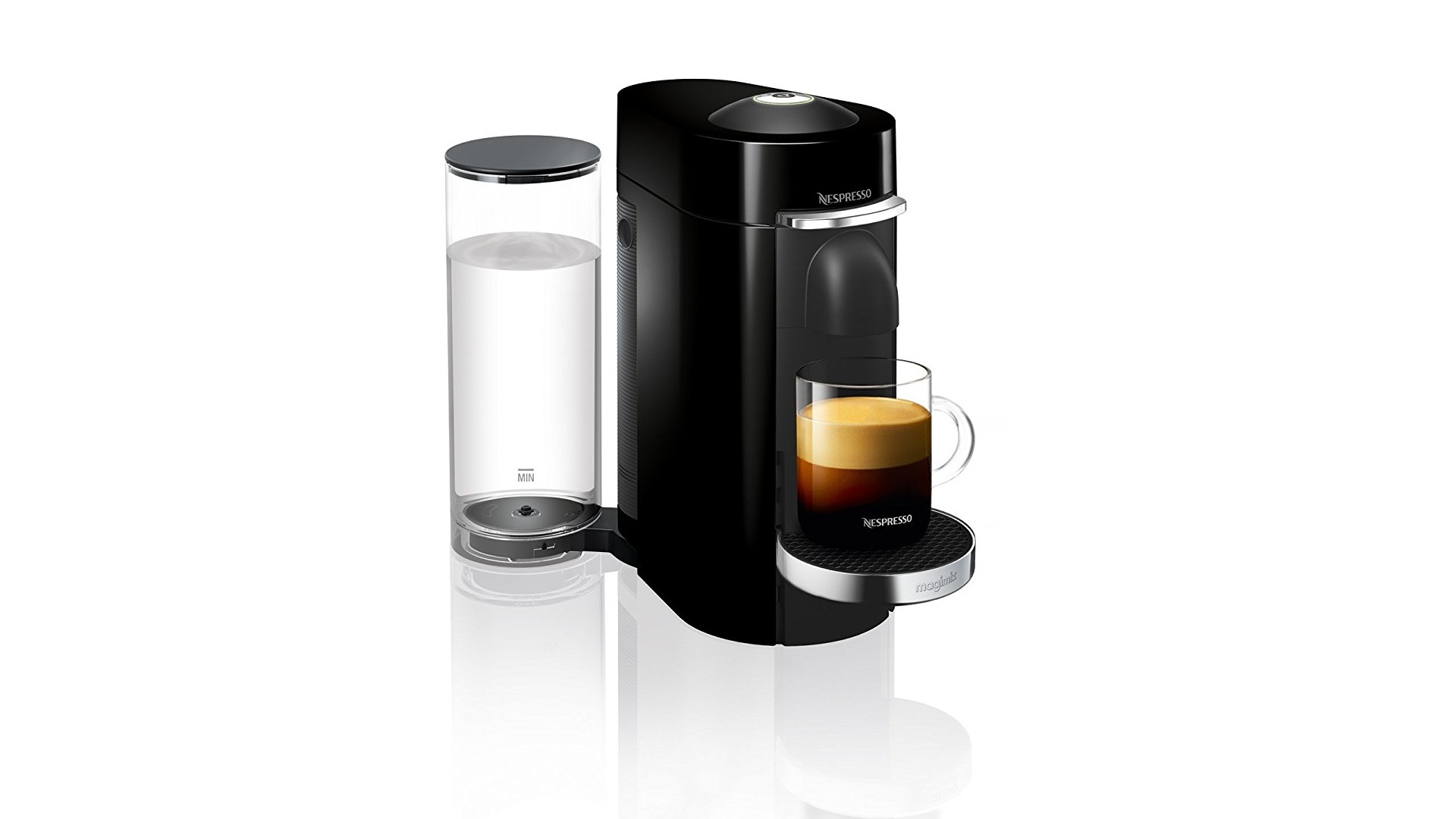 Nespresso deals amazon prime day coffee machines