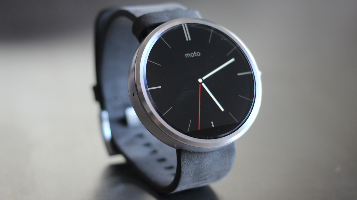 Sony SmartWatch 3 review